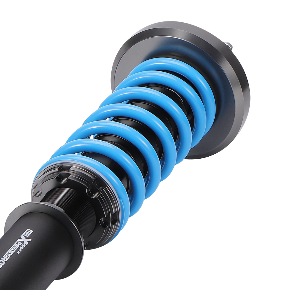 Kit Assetto Regolabile Molle Ammortizzat compatibile per Jaguar XJ8 XJR X350, X358 2003-2009