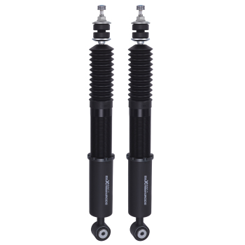 MaXpeedingrods T6 Coilover Lowering Kit Damper Adjustable compatible for Toyota Yaris 13-19