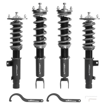 MaXpeedingrods T7 Coilovers Suspension Lowering Kit for Honda Accord 13-17