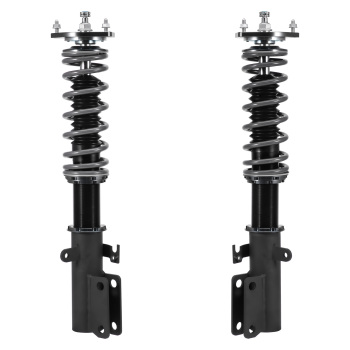 MaXpeedingrods T7 Coilovers 24 Level Damping Adjustable compatible for TOYOTA AVALON 07-11