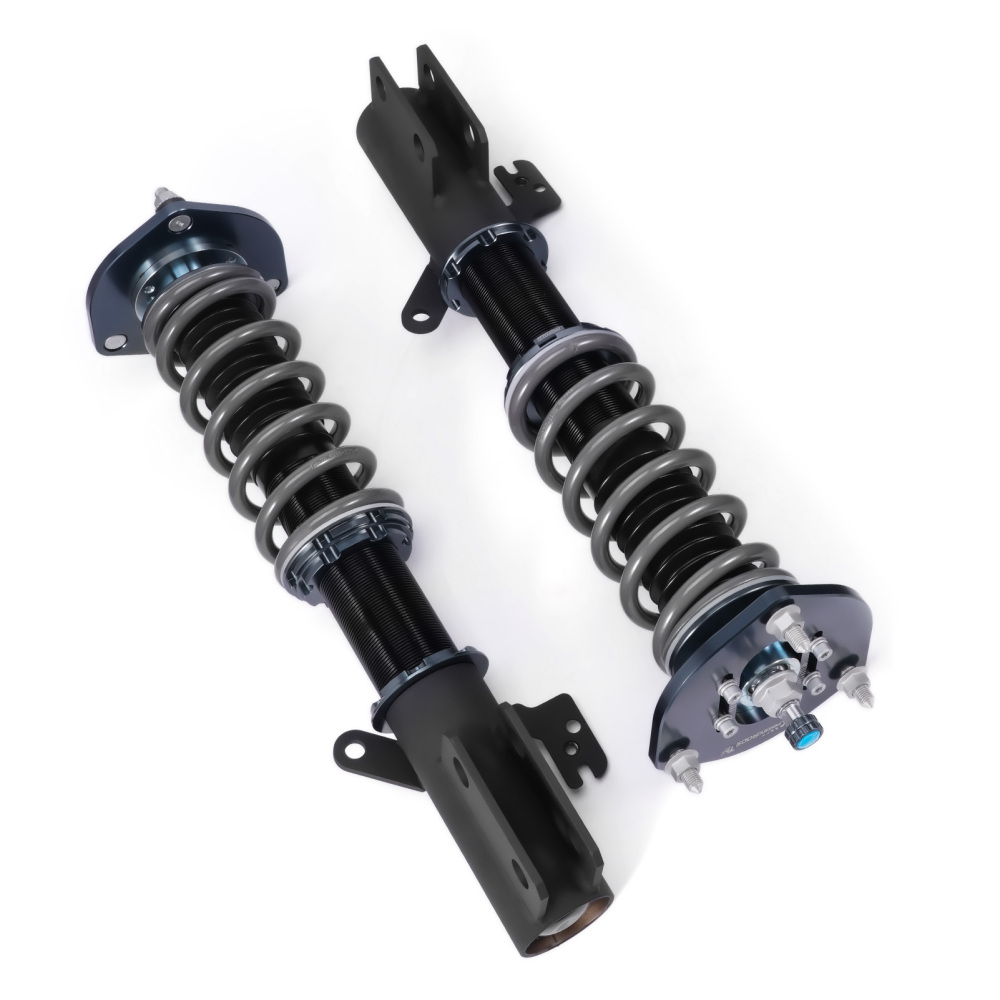 MaXpeedingrods T7 Coilovers 24 Level Damping Adjustable compatible for TOYOTA AVALON 07-11