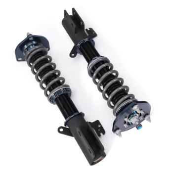 MaXpeedingrods T7 Coilovers 24 Level Damping Adjustable compatible for TOYOTA AVALON 07-11