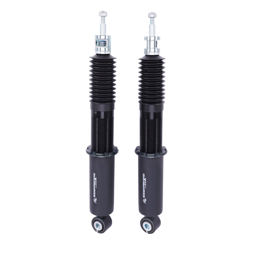 MaXpeedingrods T7 Performance Coilovers Lowering Kit compatible for Honda Civic Coupe 16-21