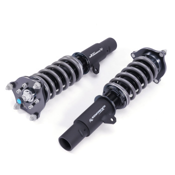 MaXpeedingrods T7 Performance Coilovers Lowering Kit compatible for Honda Civic Coupe 16-21
