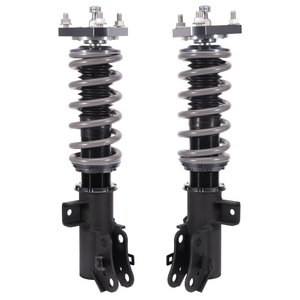 Compatible for Honda Civic 2012-2015 MaXpeedingrods T7 Coilovers 24 Way Damper Lowering Kit
