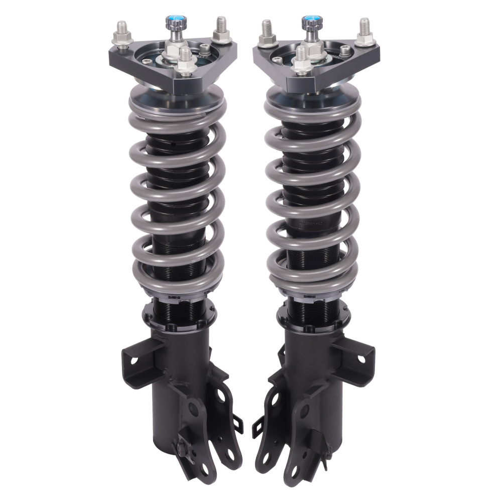 Compatible for Honda Civic 2012-2015 MaXpeedingrods T7 Coilovers 24 Way Damper Lowering Kit