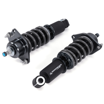 24 Levels Coilover Suspension ShocksSprings Kit compatible for Toyota Corolla 2009-2019