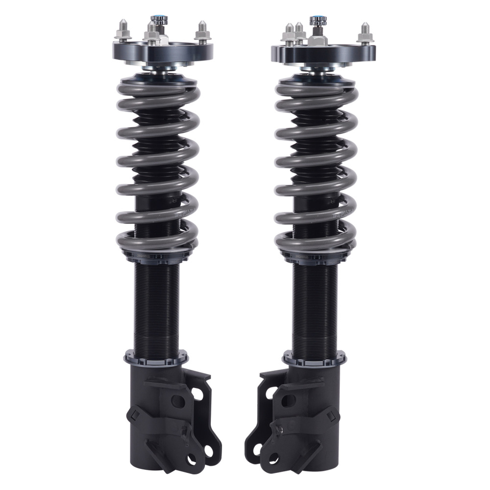 24 Way Adjustable Damper Force Coilover compatible for Honda Civic Si FD1/FD2/FD3 2006-2011