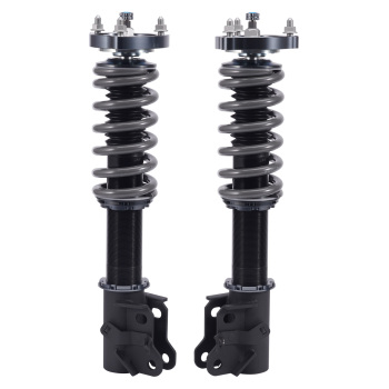 24 Way Adjustable Damper Force Coilover compatible for Honda Civic Si FD1/FD2/FD3 2006-2011