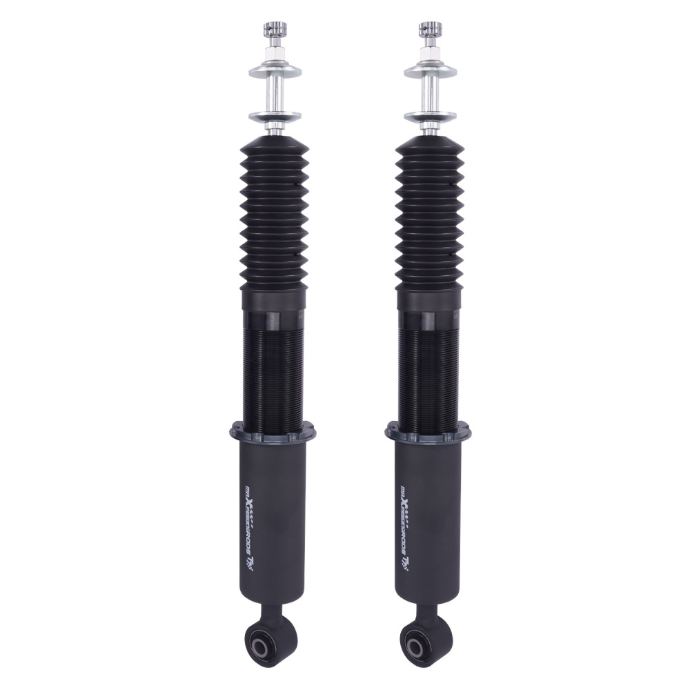24 Way Adjustable Damper Force Coilover compatible for Honda Civic Si FD1/FD2/FD3 2006-2011