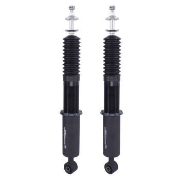 24 Way Adjustable Damper Force Coilover compatible for Honda Civic Si FD1/FD2/FD3 2006-2011