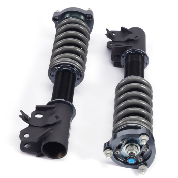 24 Way Adjustable Damper Force Coilover compatible for Honda Civic Si FD1/FD2/FD3 2006-2011
