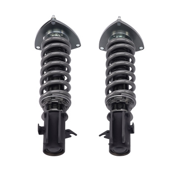 MaXpeedingrods T7 24 Level Coilovers compatible for Subaru Impreza 2008-2014 Suspension Kit Lowering Kit