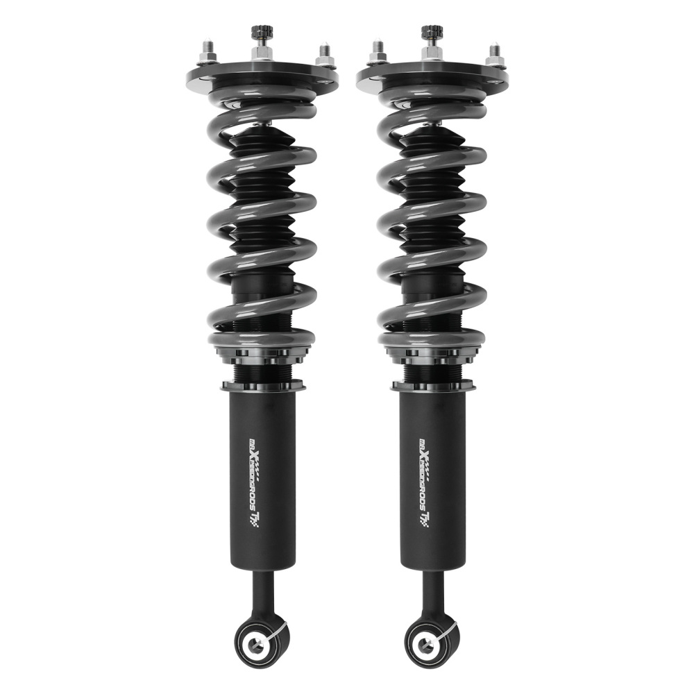 MaXpeedingrods Racing Coilovers Lowering Kit compatible for Lexus LS430 LS 430 2001-2006