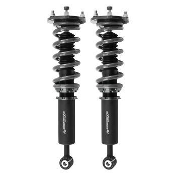 MaXpeedingrods Racing Coilovers Lowering Kit compatible for Lexus LS430 LS 430 2001-2006