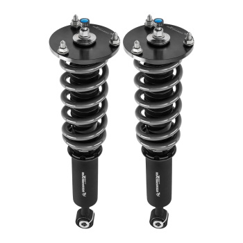 MaXpeedingrods Racing Coilovers Lowering Kit compatible for Lexus LS430 LS 430 2001-2006