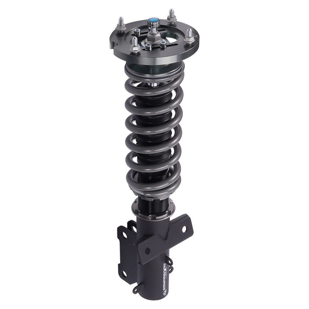 MaXpeedingrods T7 Coilovers 24 Way Damper Adjustable For Ford Mustang 2005-2014 Lowering Kit