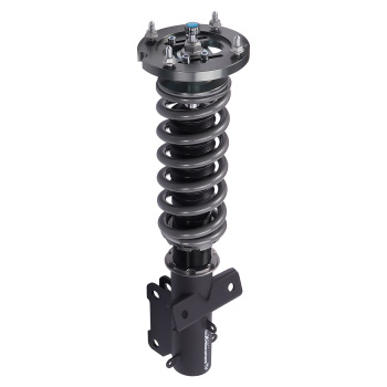 MaXpeedingrods T7 Coilovers 24 Way Damper Adjustable For Ford Mustang 2005-2014 Lowering Kit