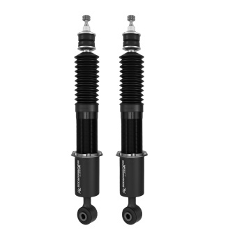 Maxpeedingrods COT7 Coilovers Suspension Damper Kit compatible for Ford Mustang 94-04