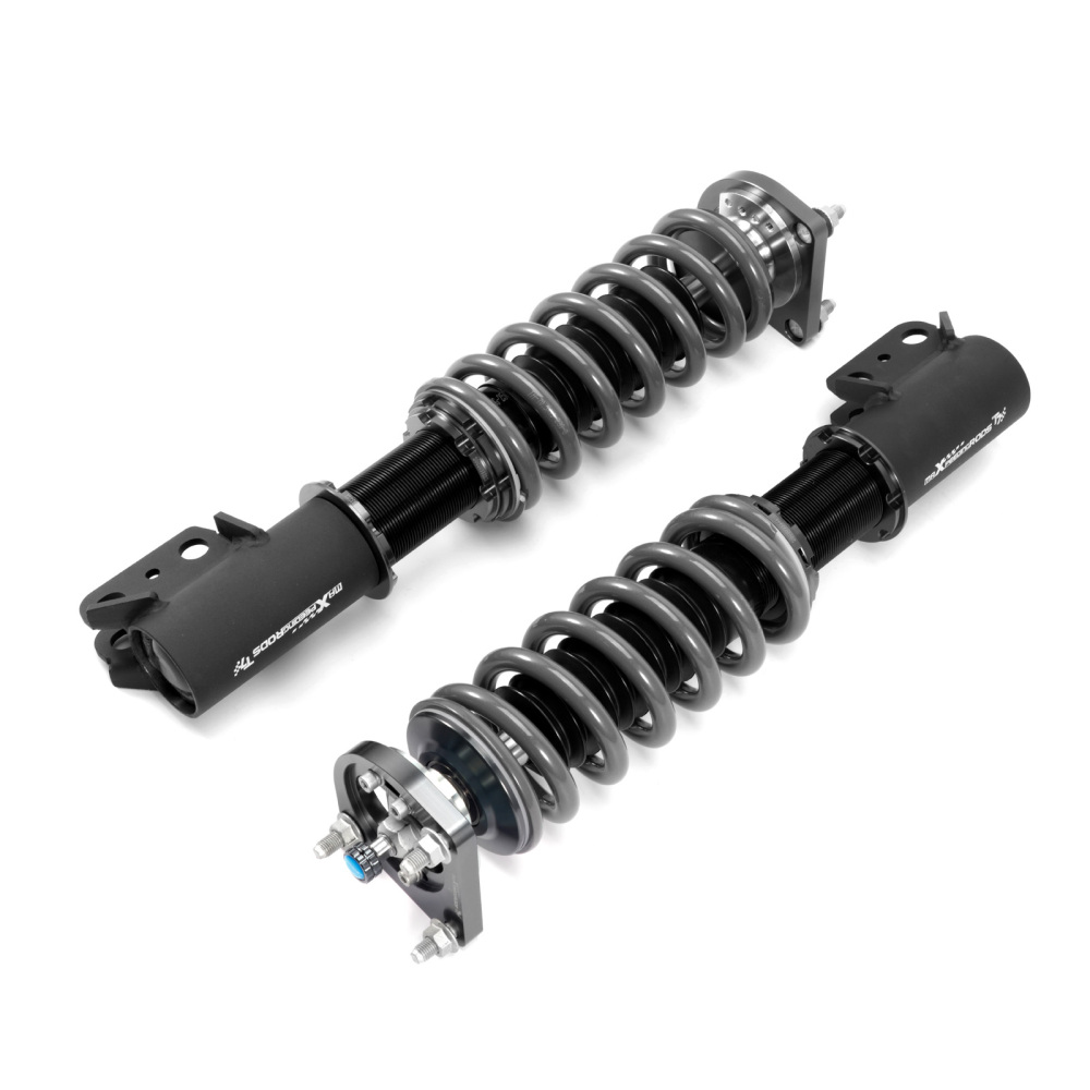 Kit Assetto a Ghiera Ammortizzatori compatibile per Ford Mustang Base SN95 1994-2004