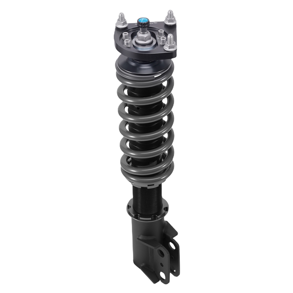 Kit Assetto a Ghiera Ammortizzatori compatibile per Ford Mustang Base SN95 1994-2004