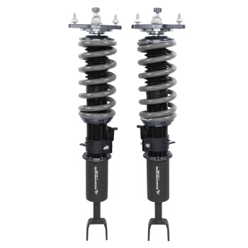 MaXpeedingrods T7 Racing Coilovers Suspension Kit compatible for Infiniti G35 RWD 2003-2006