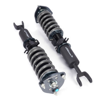 MaXpeedingrods T7 Racing Coilovers Suspension Kit compatible for Infiniti G35 RWD 2003-2006