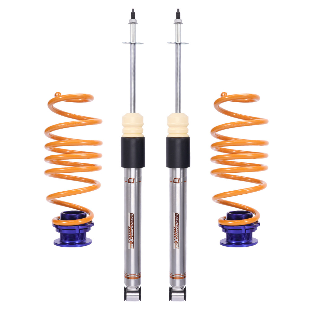 Stainless steel Coilovers compatible for Honda Civic Hatchback FN FK FN2 FN4 FK1 FK3 06-11