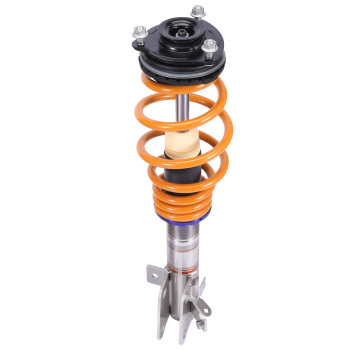 Stainless steel Coilovers compatible for Honda Civic Hatchback FN FK FN2 FN4 FK1 FK3 06-11