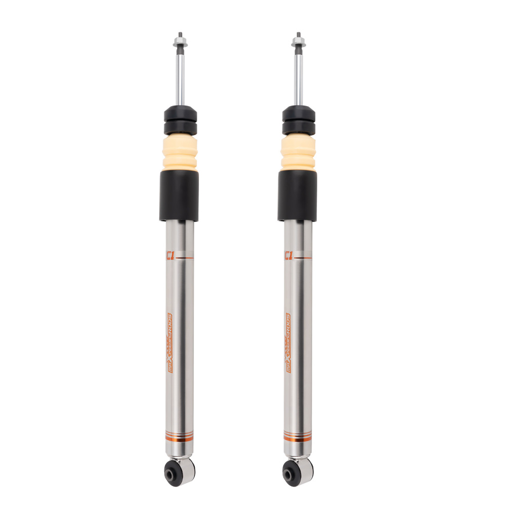 MaXpeedingrods Comfort 1 Coilovers Suspension compatible for VW Golf MK4 & Jetta MK4 98-07