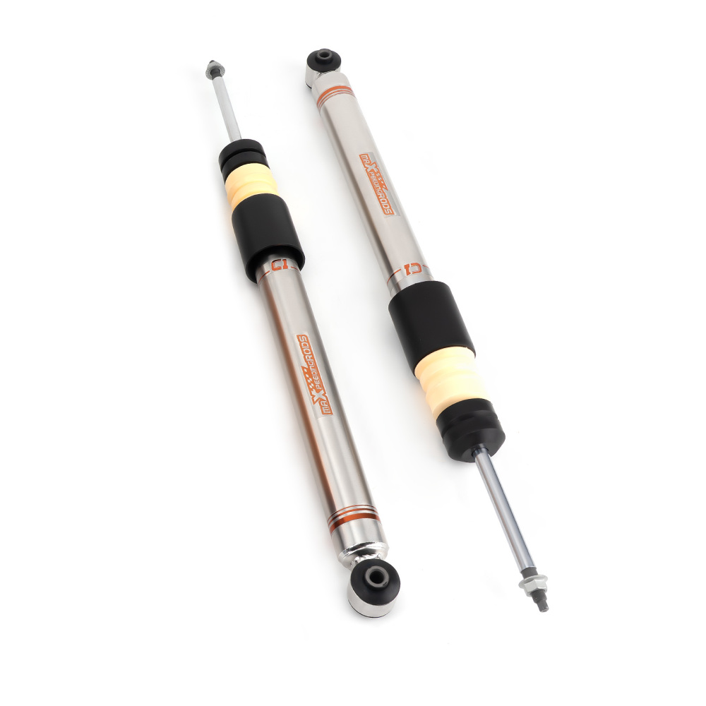MaXpeedingrods Comfort 1 Coilovers Suspension compatible for VW Golf MK4 & Jetta MK4 98-07