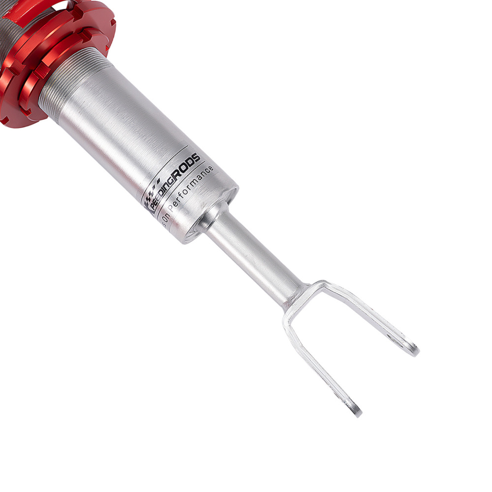 Front Coilovers compatible for Audi A4 B6B7 QuattroFWD Sedan 2002-2008