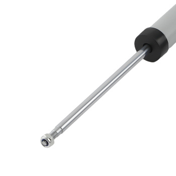 Amortisseurs combinés fileté Compatible pour Audi A3 8L réglables + barre stabilisatrice