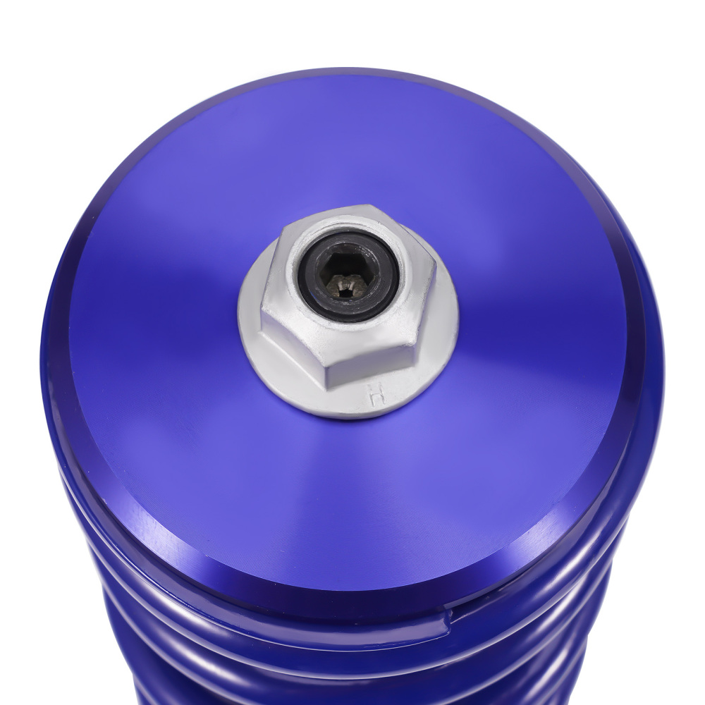 Amortisseurs Combinés Filetés compatible pour BMW 3 E46 Berline Coupe 1998-2006 316 318 320