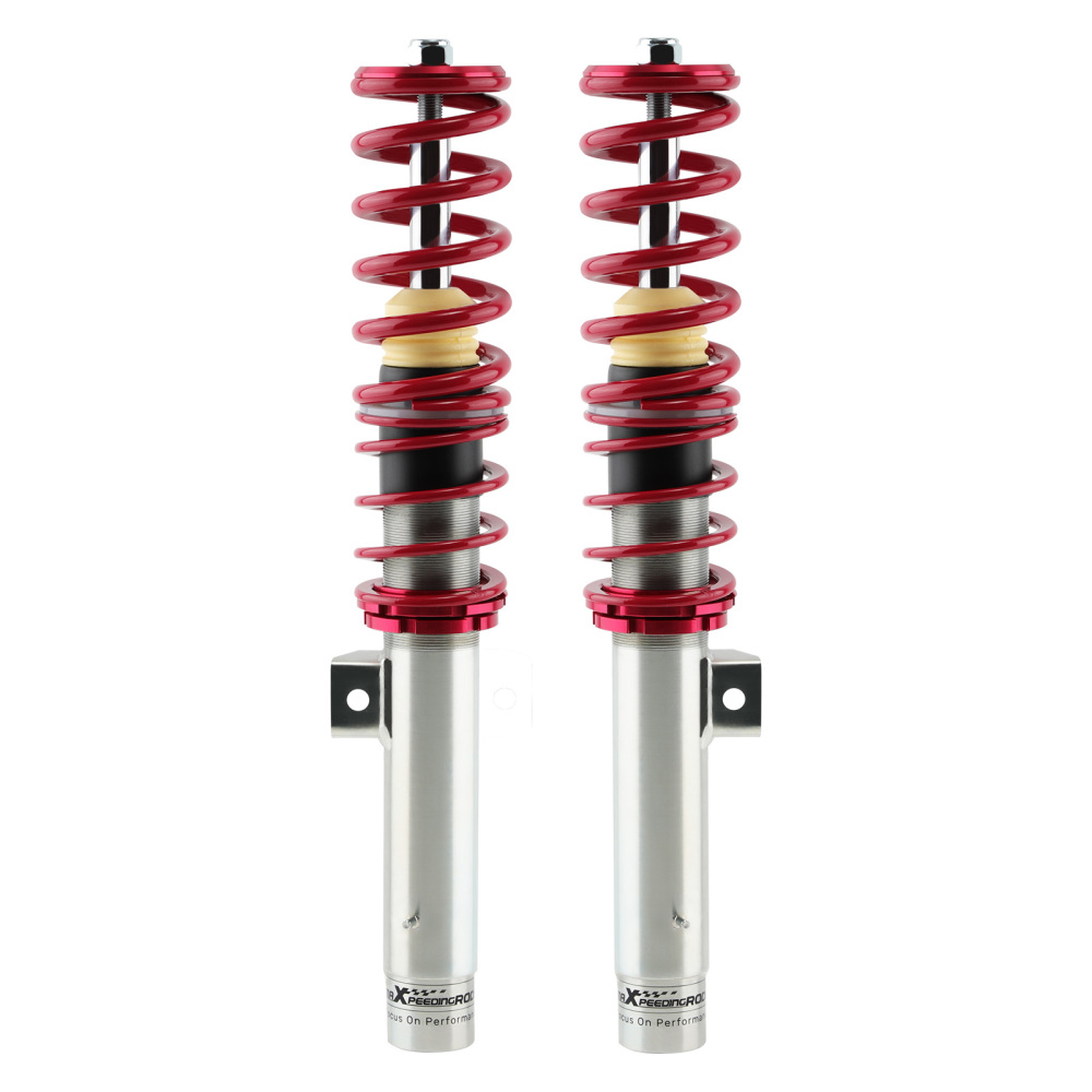 Kit Suspension Combine filete compatible pour BMW serie 3 E46 1998-2007 316 318 323 325 330