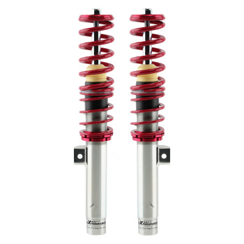 Coilovers compatible for BMW 3 Series E46 Coupe & Saloon 2WD 1998-2006 320 325 328 330 323