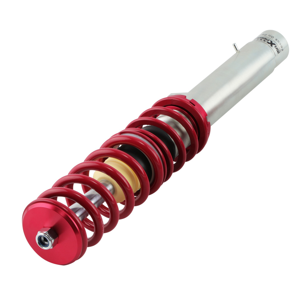 Kit Suspension Combine filete compatible pour BMW serie 3 E46 1998-2007 316 318 323 325 330