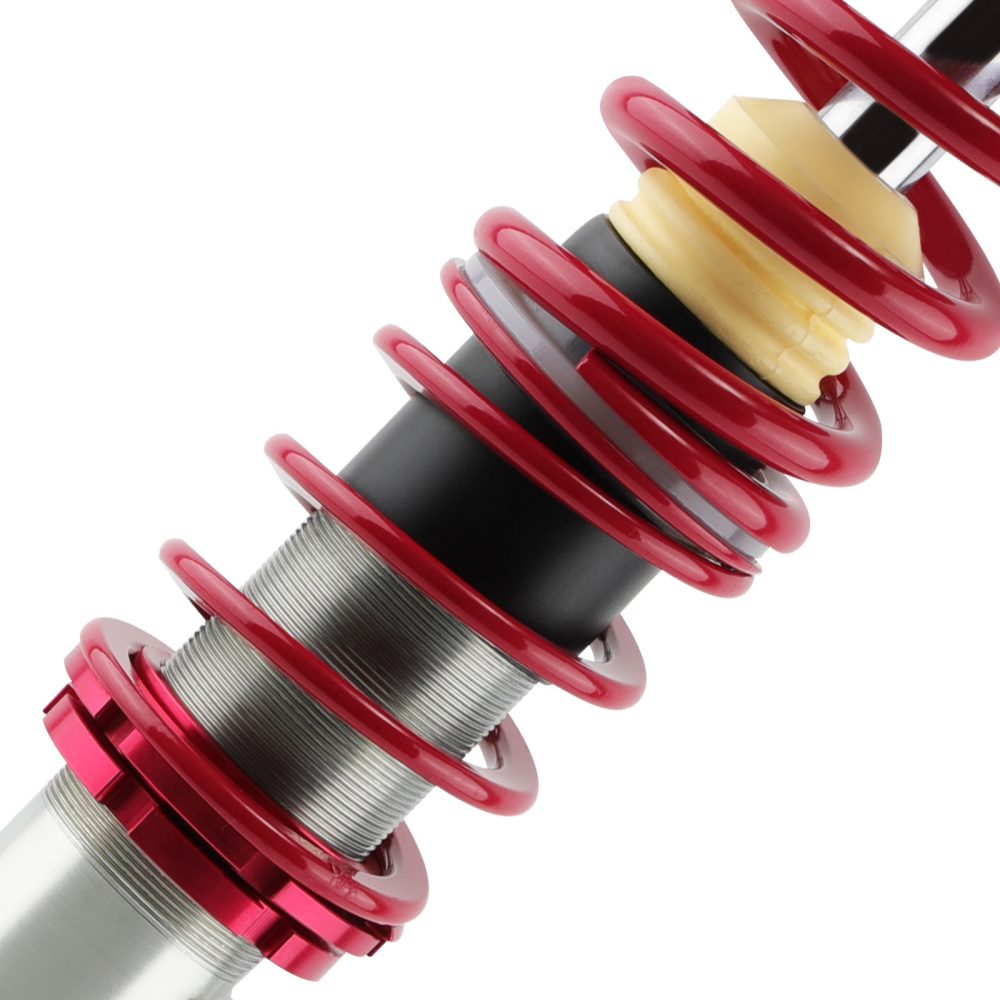 Kit Suspension Combine filete compatible pour BMW serie 3 E46 1998-2007 316 318 323 325 330