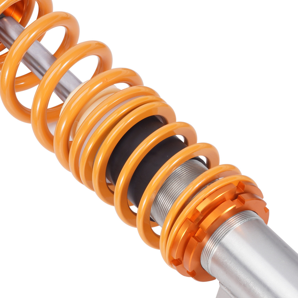 Sospensione Adj. Coilover Kit compatibile per BMW 3 series E90 E91 E92 E93 Ammortizzatori Lowering Kit