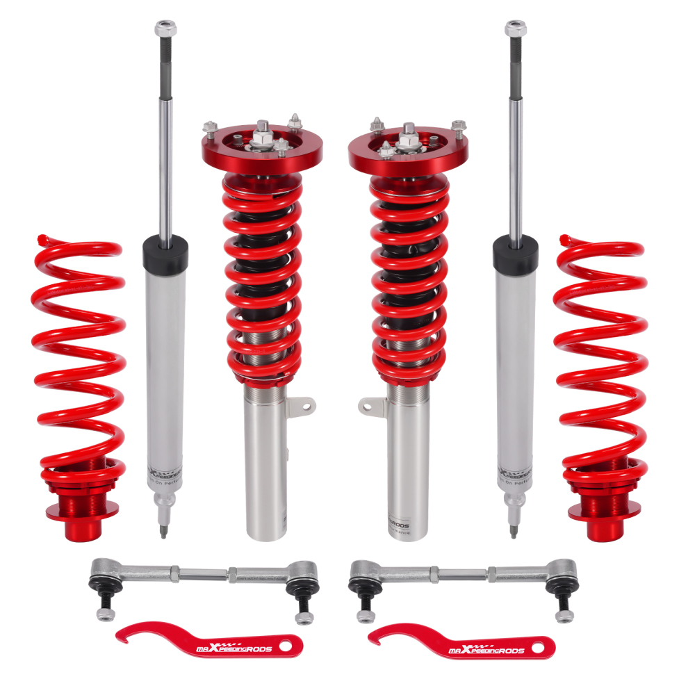 Performance Coilovers compatible for BMW 3 Series E90 E91 E92 E93 2004-2013 316 318 320 323