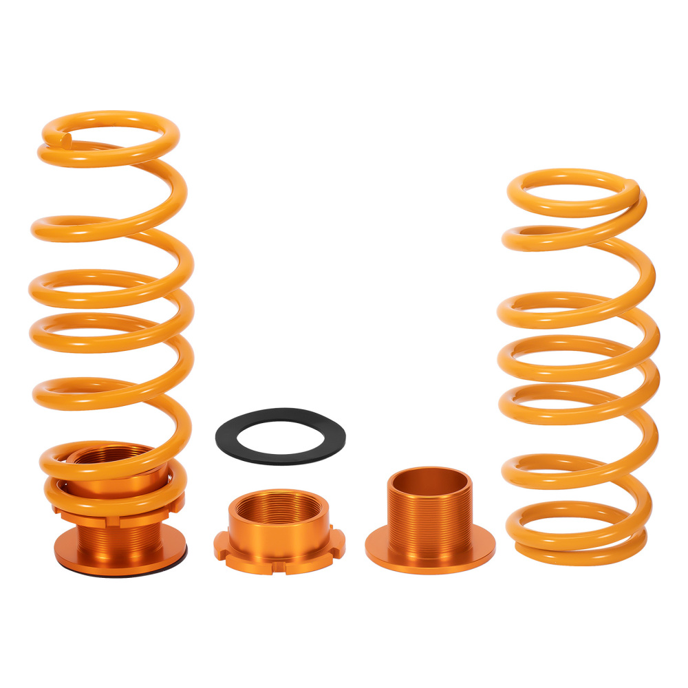 Combinés Filetés Coilover Suspension compatible pour Citroen C3 2003-10 Amortisseurs