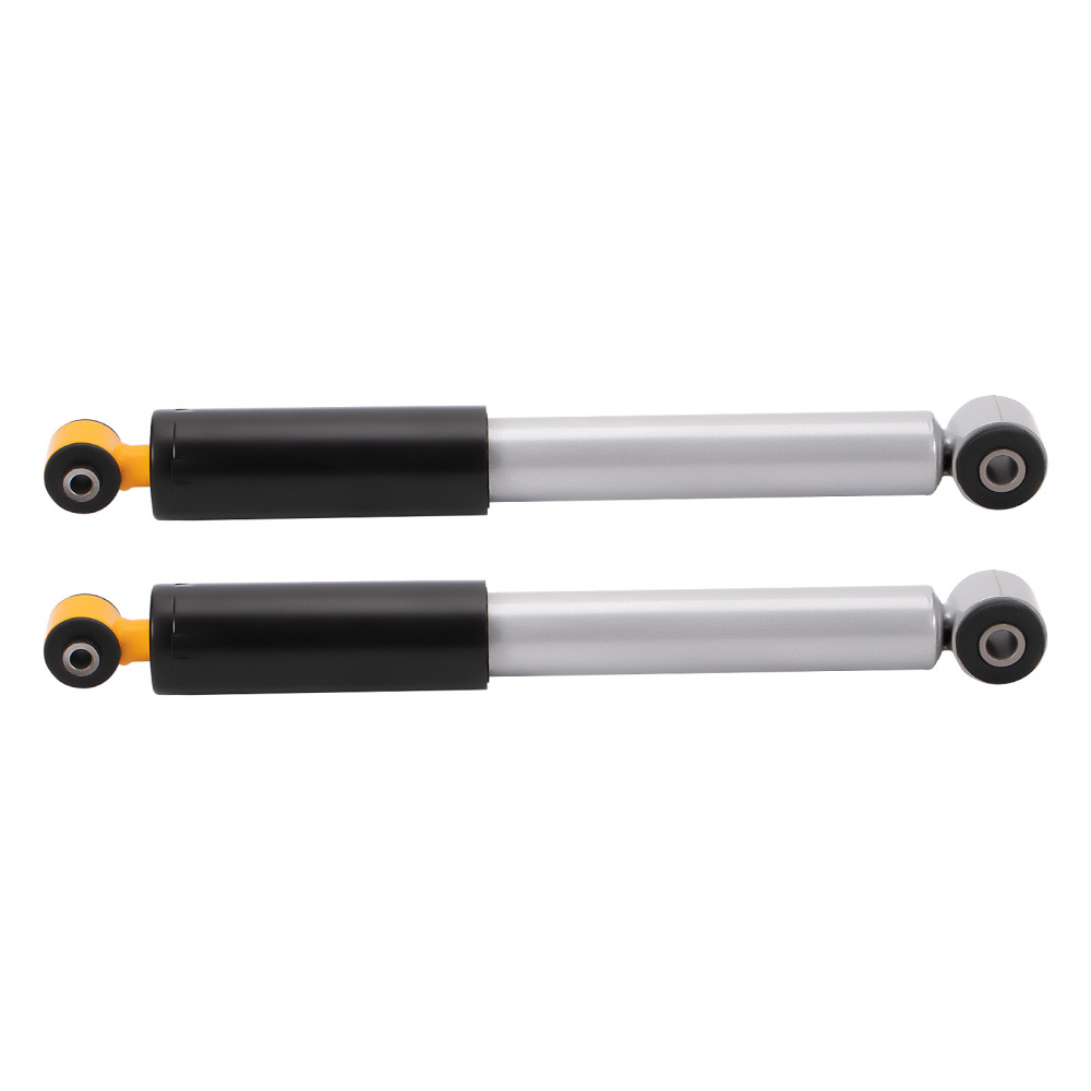 Combinés Filetés Coilover Suspension compatible pour Citroen C3 2003-10 Amortisseurs