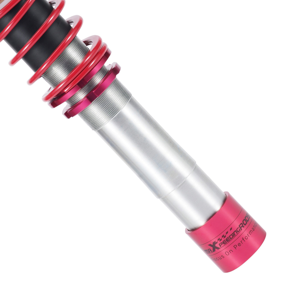 Front Coilovers compatible for BMW 5 (E39) (1995-2003) Sedan 540i 535i 528i 525i 523i 520i