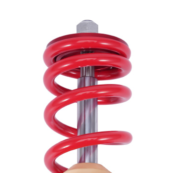 Front Coilovers compatible for BMW 5 (E39) (1995-2003) Sedan 540i 535i 528i 525i 523i 520i