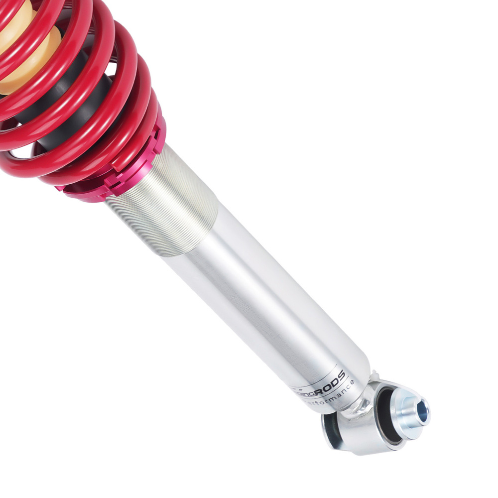 Rear Coilovers Suspension Kit compatible for BMW 5 E39 1995-2003 Sedan 520i525 528 530