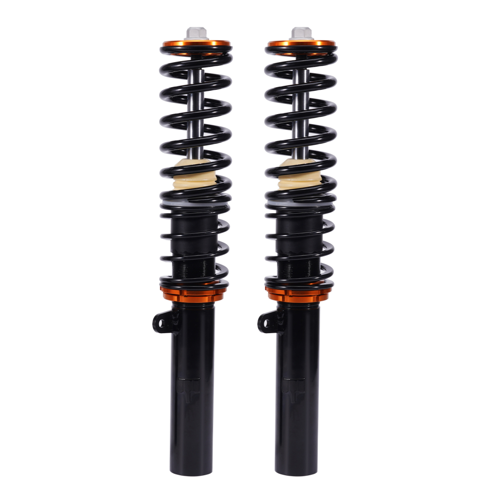 Coilovers Suspension Kit compatible for BMW 1 Series E82 Coupe E88 Convertible 2007-2013