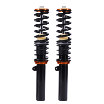 Coilovers Suspension Kit compatible for BMW 1 Series E82 Coupe E88 Convertible 2007-2013