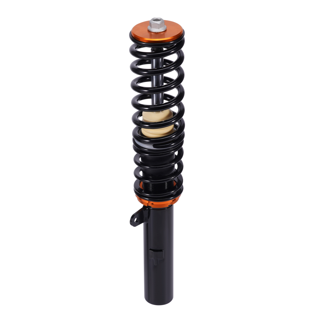 Coilovers Suspension Kit compatible for BMW 1 Series E82 Coupe E88 Convertible 2007-2013