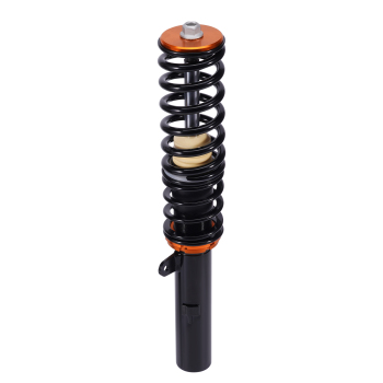 Coilovers Suspension Kit compatible for BMW 1 Series E82 Coupe E88 Convertible 2007-2013