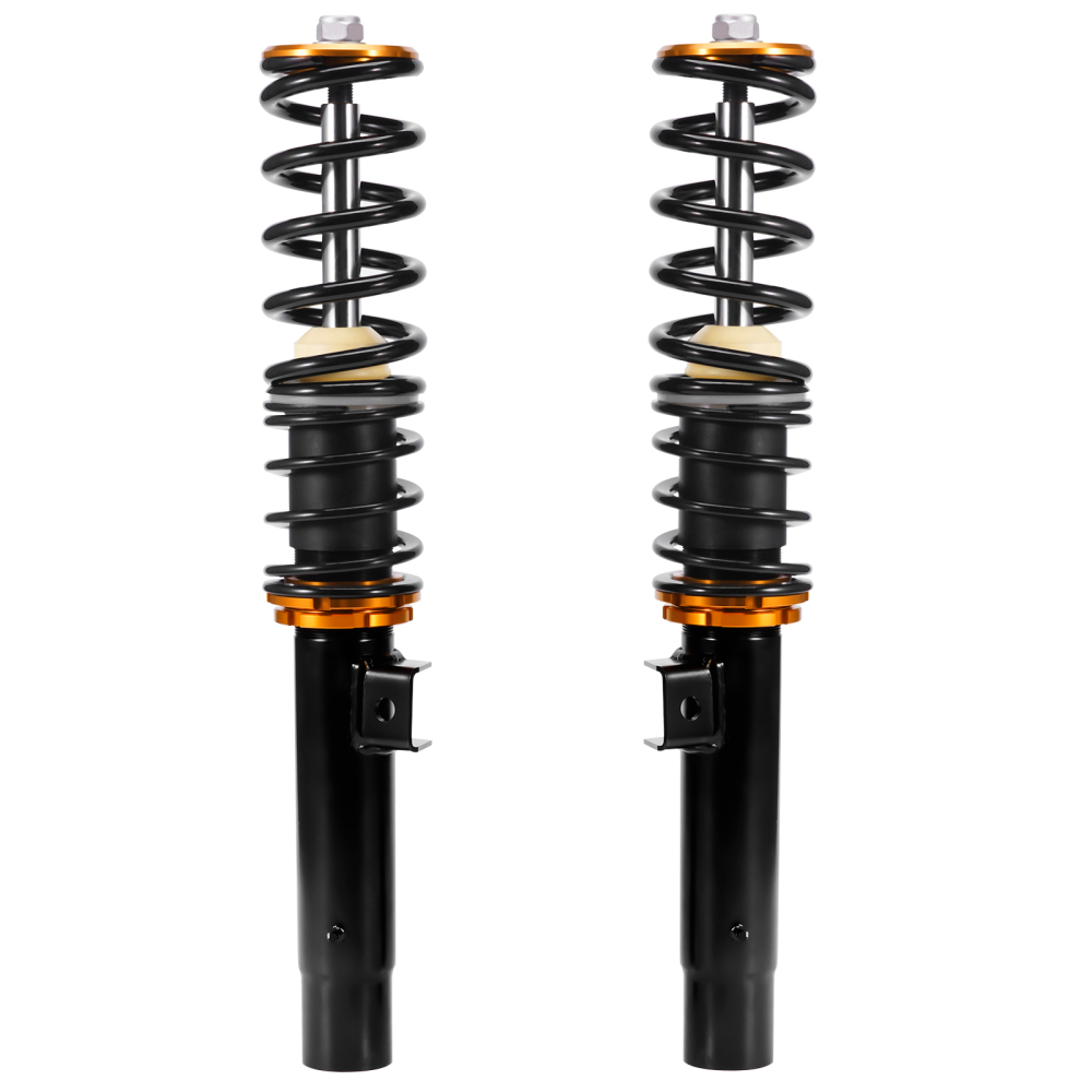 Coilovers compatible for BMW Z4 Roadster E85 2002-09 2.0i, 2.2i, 2.5i, 2.5 Si, 3.0i, 3.0 Si